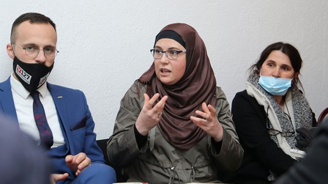 Vetëvendosje: Livoçi i Poshtëm me Vetëvendosjen, për Vetëvendosje!