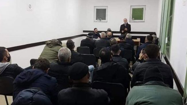 Vetëvendosje: Përlepnica ka vendosur për referendum