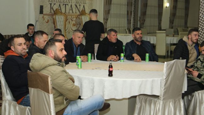 Vetëvendosje: Lladova e bashkuar për ndryshimin e madh