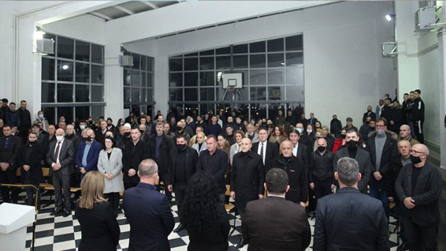 LDK: Zhegra e Idriz Seferit dhe Agim Ramadanit i jep mbështetje masive listës së LDK-së