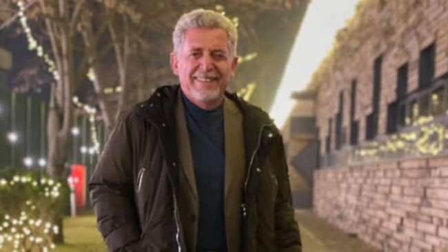 Ka ndërruar jetë aktori Rasim Thaçi-Cima