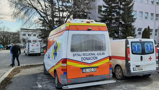 700 TË SHËRUAR DHE 836 RASTE ME COVID-19!