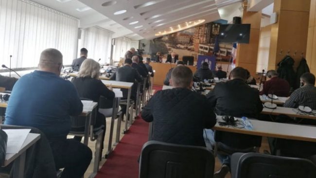 Bujanoc: Qeveria e Serbisë pa përgjigje ndaj kërkesë për dëmet nga vërshimet