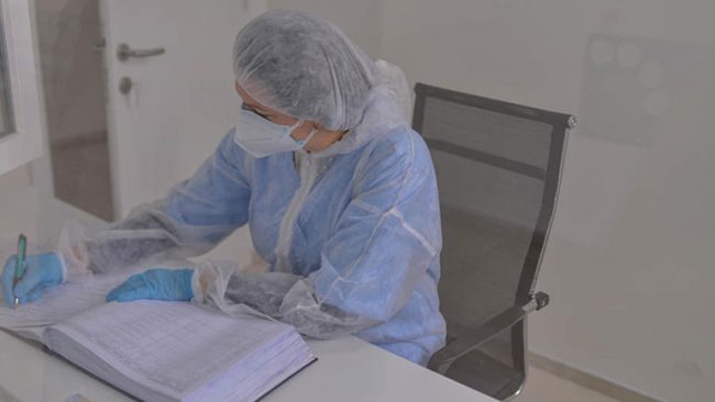 Nga 2.174 testime, 19 qytetarë kanë rezultuar pozitiv me virusin Covid