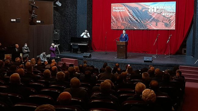 Demonstratat e marsit 1981 shënojnë fillimin e shpërbërjes së Jugosllavisë