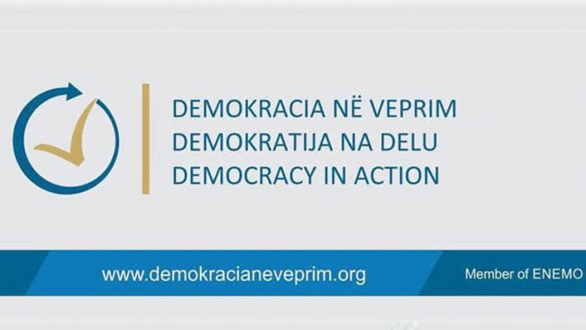 DnV: Procesi i votimit fillon në kohë