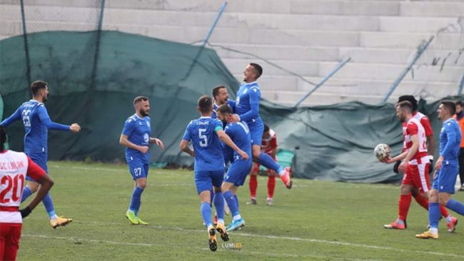 Në fundjavë rikthehen ndeshjet e Superligës, ballafaqimi kryesor, derbi Drita – Gjilani