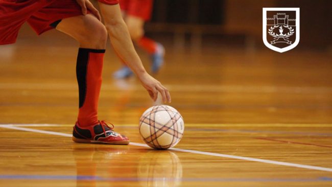 Kamenicë: DKA organizon Ligën e Futsallit në nivel komunal