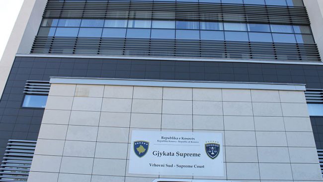 Gjykata Supreme ka pranuar 15 ankesa kundër vendimeve të PZAP-së, ka vendosur për 9 prej tyre