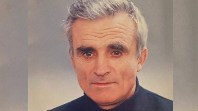 Ka ndërruar jetë Hamit Aliu valltari dhe kryetari i Ansamblit folklorik “Bajram Curri”