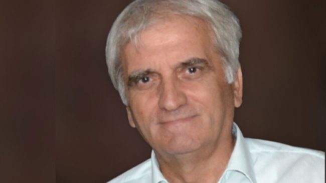Pensionohet mësimdhënësi Ismajl Zylfiu