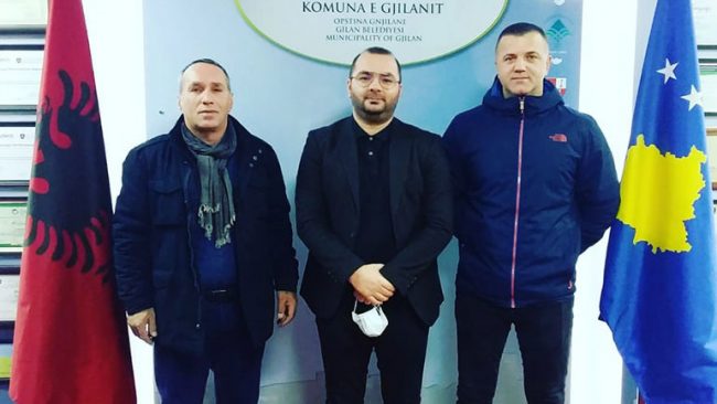 Ismajli: OVL e UÇK-së po luan rol të rëndësishëm në organizimin dhe mobilizimin e zërit përfaqësues të tyre