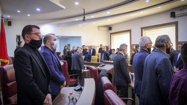 Kurteshi-Emini: Sakrifica e familjes Jashari do të mbetet një vepër e paharruar përgjithmonë