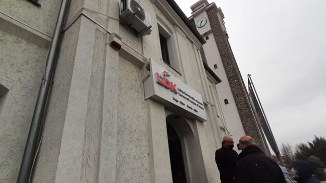 LDK e Gjilanit po bëhet gati për Konventën Zgjedhore nga ku do të del emri i kandidatit për kryetar komune