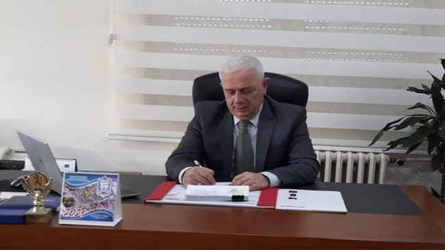 Komuna e Bujanocit stimulon 124 nxënës të shkollave të mesme me nga 100 euro