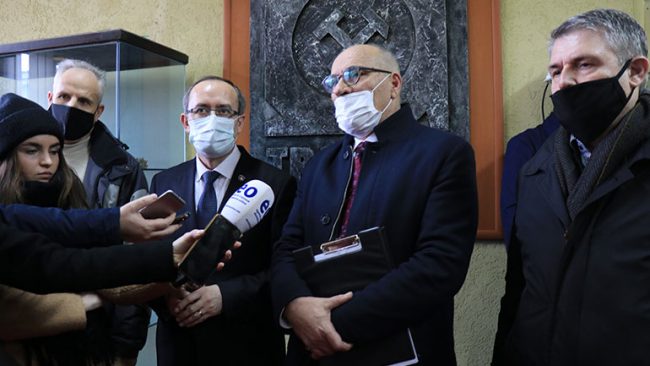 MEA: Punëtorët e Trepçës sot gjatë ditës pritet t’i marrin pagat e tyre