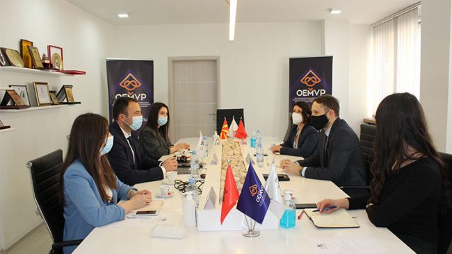 OAK realizon fazën e dytë të Projektit – Ndikimi ekonomik dhe pasojat e krizës së shkaktuar nga pandemia Covid-19