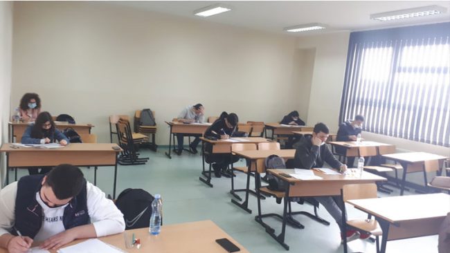 Përzgjedhen ekipet e Kosovës për pjesëmarrje në Olimpiadat Ndërkombëtare të Matematikës në Rusi e Gjeorgji