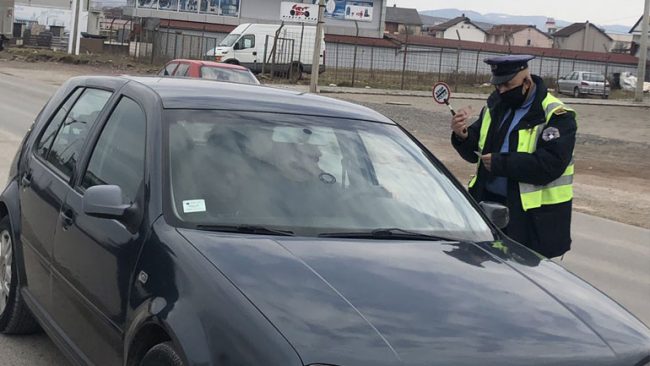 Kujdes, vendose rripin! – Qëllim i vetëm është parandalimi i aksidenteve dhe rritja e sigurisë
