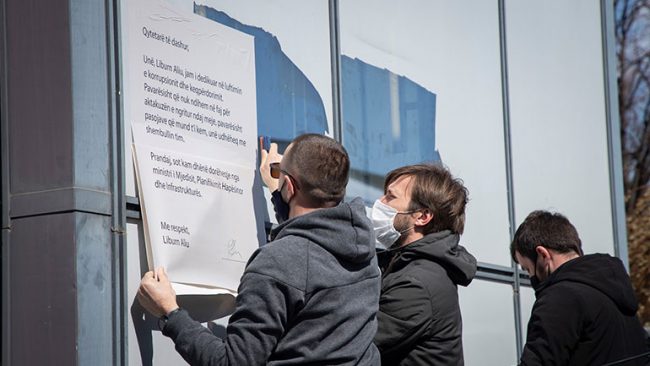 PSD: Interpretimi i standardeve nga pushteti e interpreton pushtetin