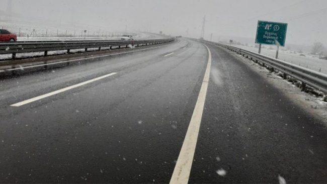 MI: Të gjitha rrugët e hapura për qarkullim