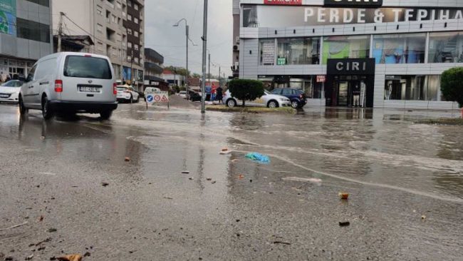 Java e fundit e stinës së dimrit do të jetë e ndryshueshme