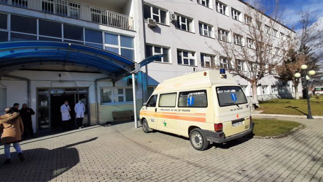 Spitali i Gjilanit, ai i Mitrovicës dhe i Vushtrrisë nuk kanë pacientë me Covid
