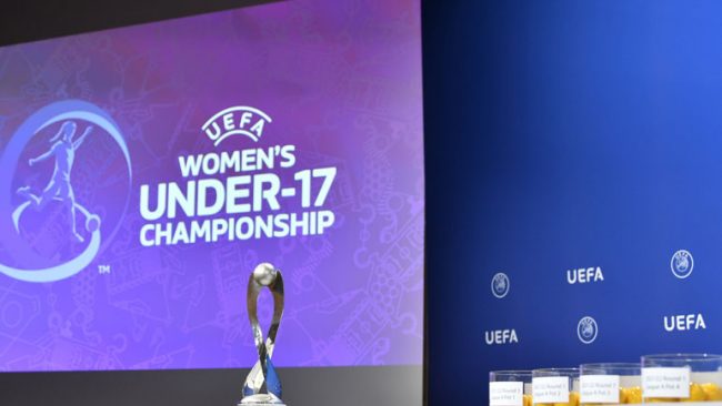 Kosova mëson rivalët në kualifikimet për Euro U17 dhe Euro U19 (femrat)