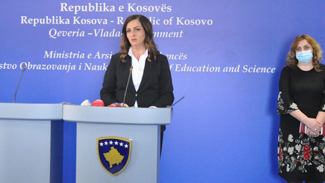 Të gjithë akterët e përfshirë në procesin mësimor të angazhohen maksimalisht në mësimnxenie