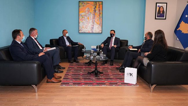 OAK kërkon nga Ministri krijimin e strategjisë dhe përkrahje reale për bujqit