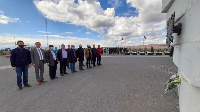 Ismajli: Ibrahim Uruqi, Muharrem Ibrahimi dhe Bahtir Jahiri u sakrifikuan për ditët e bardha të lirisë