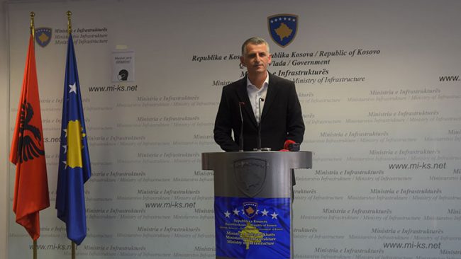 Durmishi sqaron dy vendimet e djeshme, përfshirë anulimin e procedurës së prokurimit për projektin në vlerë 44 milion euro