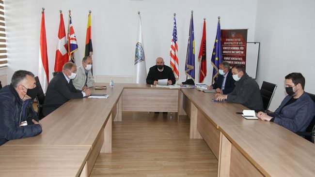 Haliti fton qytetarët t’i respektojnë masat antiCovid