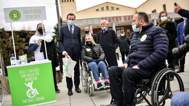 Kurti: Të kujdesemi për ata të cilët janë më të varfër, më të dobët, të sëmurë apo me nevoja të veçanta