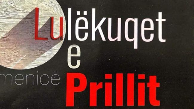 Deshifrohen krijimet e konkursit letrar “Lulëkuqet e Prillit-2021” në prozë e poezi