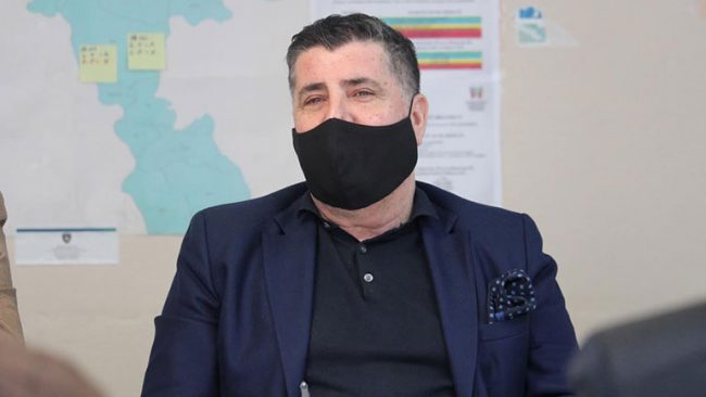 Apelon Lutfi Haziri: Duhet të kemi kujdes maksimal sepse COVID-19 nuk është larguar