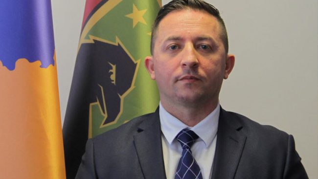 Ministri Mehaj nesër pret në vizitë zyrtare ministrin e Mbrojtjes Kombëtare të Republikës së Turqisë, Hulusi Akar