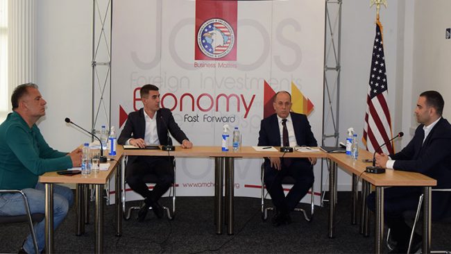 Diskutohet mbi të ardhmen e privatizimit