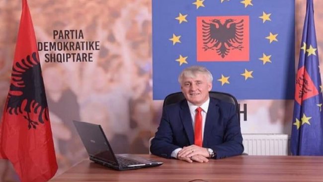 PDSH: Funksioni i kryetarit i panegociueshëm, pushteti PDSH, PVD, LR dhe UDSH në mënyrë proporcionale
