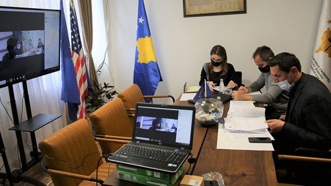 Diskutohet për nevojat e rekrutimit të prokurorëve të rinj