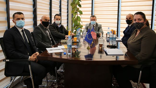 Prokuroria Speciale shenjëstron tre raste të reja