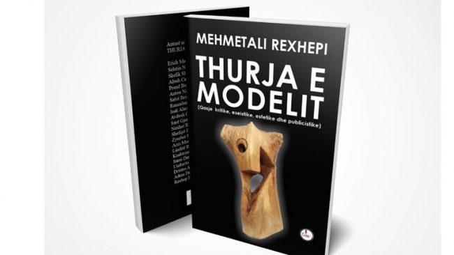 “THURJA E MODELIT” NË VETEN E DYTË