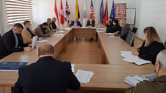 Viti: Të kënaqur me inkasimin e të hyrave vetanake, për këtë lavdërohen qytetarët