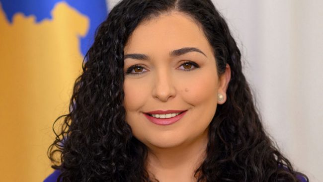 Presidentja Osmani: Ju lumtë që po e ngrisni Republikën tonë drejt majave të Olimpit xhudist
