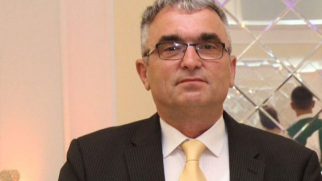 Lutfi Haziri: Ymer Demollin do ta kujtojmë për kontributin e jashtëzakonshëm në institucionin e Komunës së Gjilanit