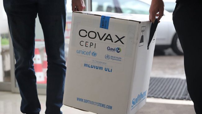 Ministria e Shëndetësisë: Në Kosovë arrijnë mbi 100 mijë vaksina Pfizer