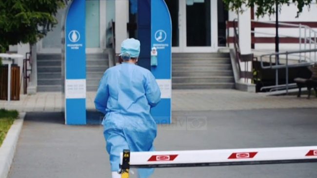 Nga 1.098 testime, 8 qytetarë kanë rezultuar pozitiv me virusin COVID-19
