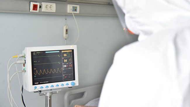 Nga 1.298 testime, 3 qytetarë kanë rezultuar pozitiv me Covid