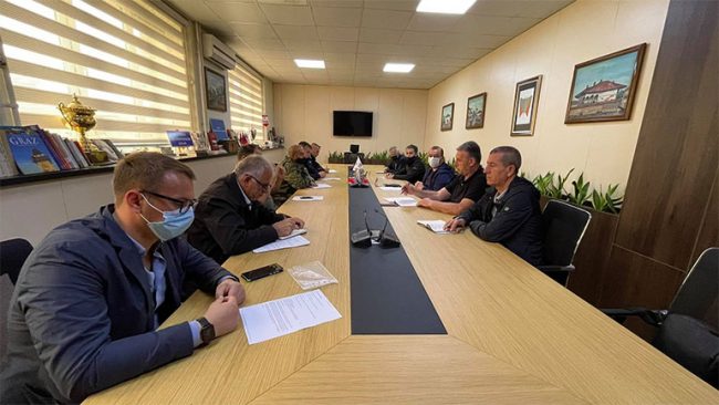 Ismajli: Kërkojmë nga Qeveria që të formojë fond emergjent për kompensimin e dëmeve