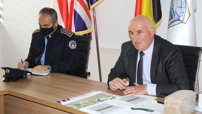 Vitia ka aktualisht 26 raste aktive me COVID-19
